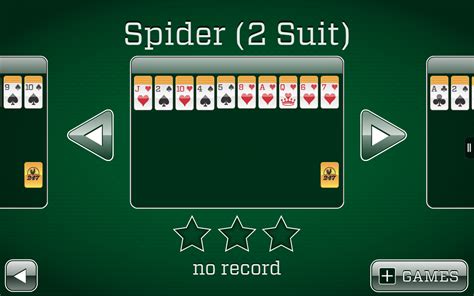 free games spider solitaire 247